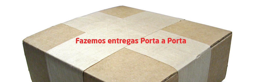 Entregas Porta a Porta